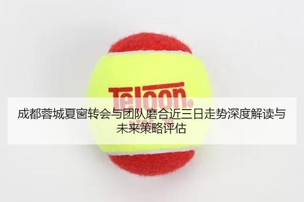 成都蓉城夏窗转会与团队磨合近三日走势深度解读与未来策略评估